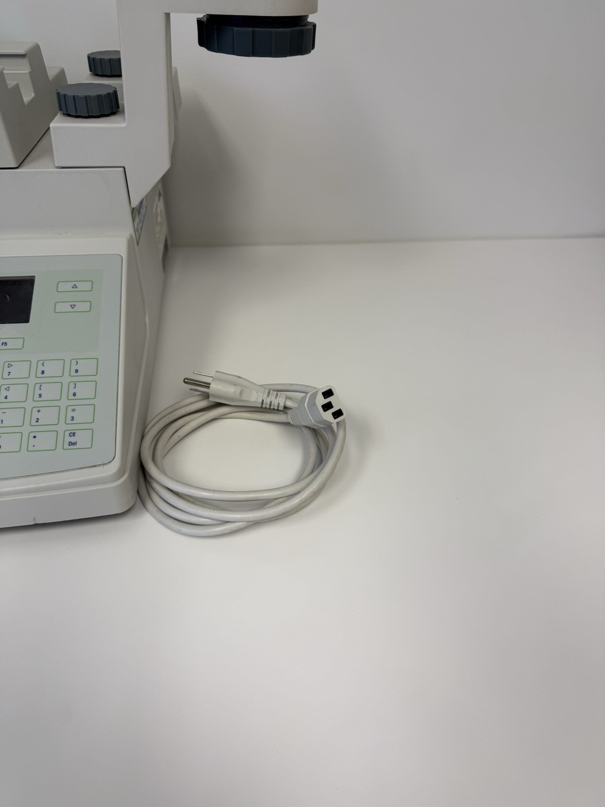 Mettler Toledo DL53 Titrator
