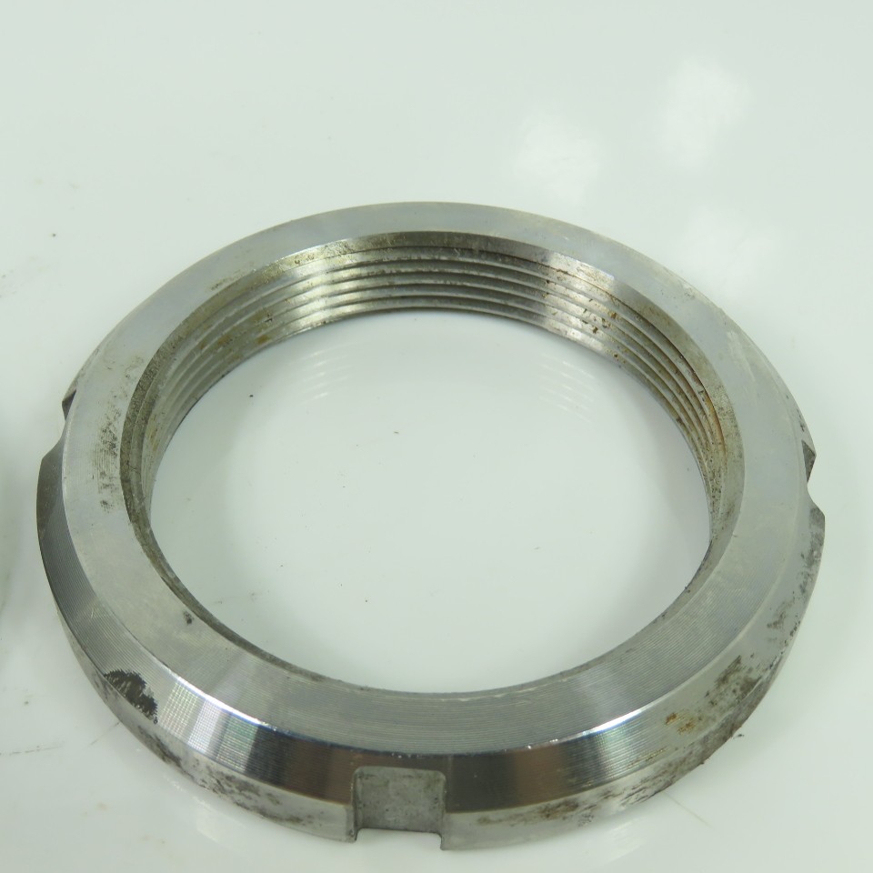 SLL N15 Bearing Locking Nut 3-7/8″ OD Lot Of 4