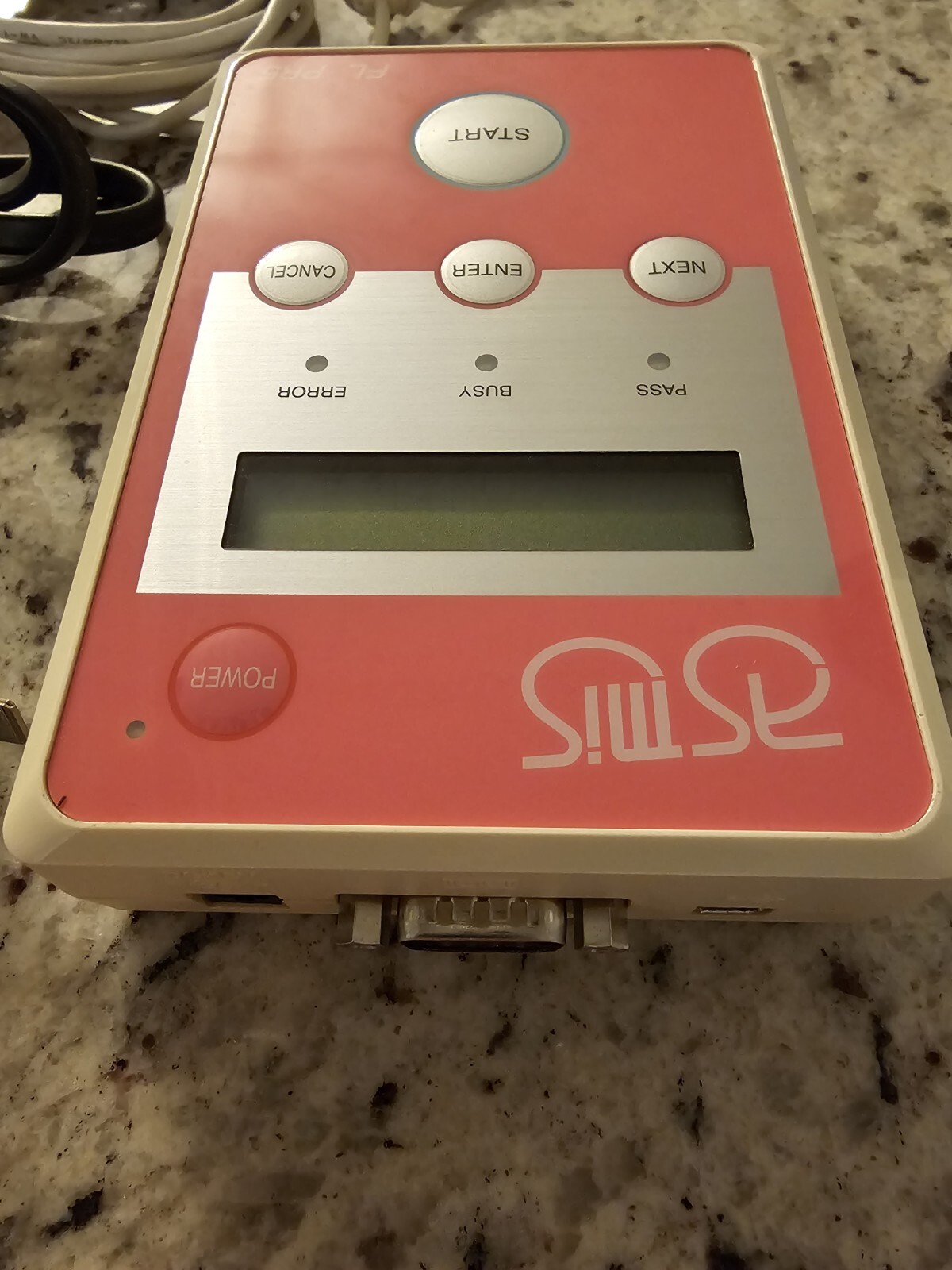 RENESAS FL-PR5 Flash Programmer