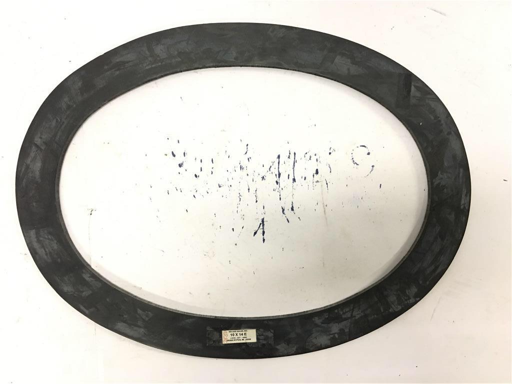SeCure Gasket 10 x 14 E