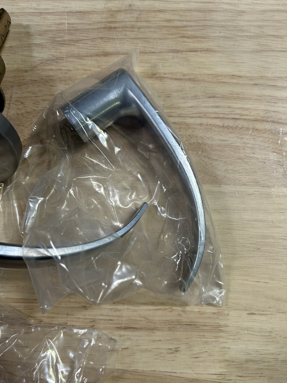 Best 7KC30N14DSTK626 Lever Lockset,Mechanical,Passage,Grd. 2