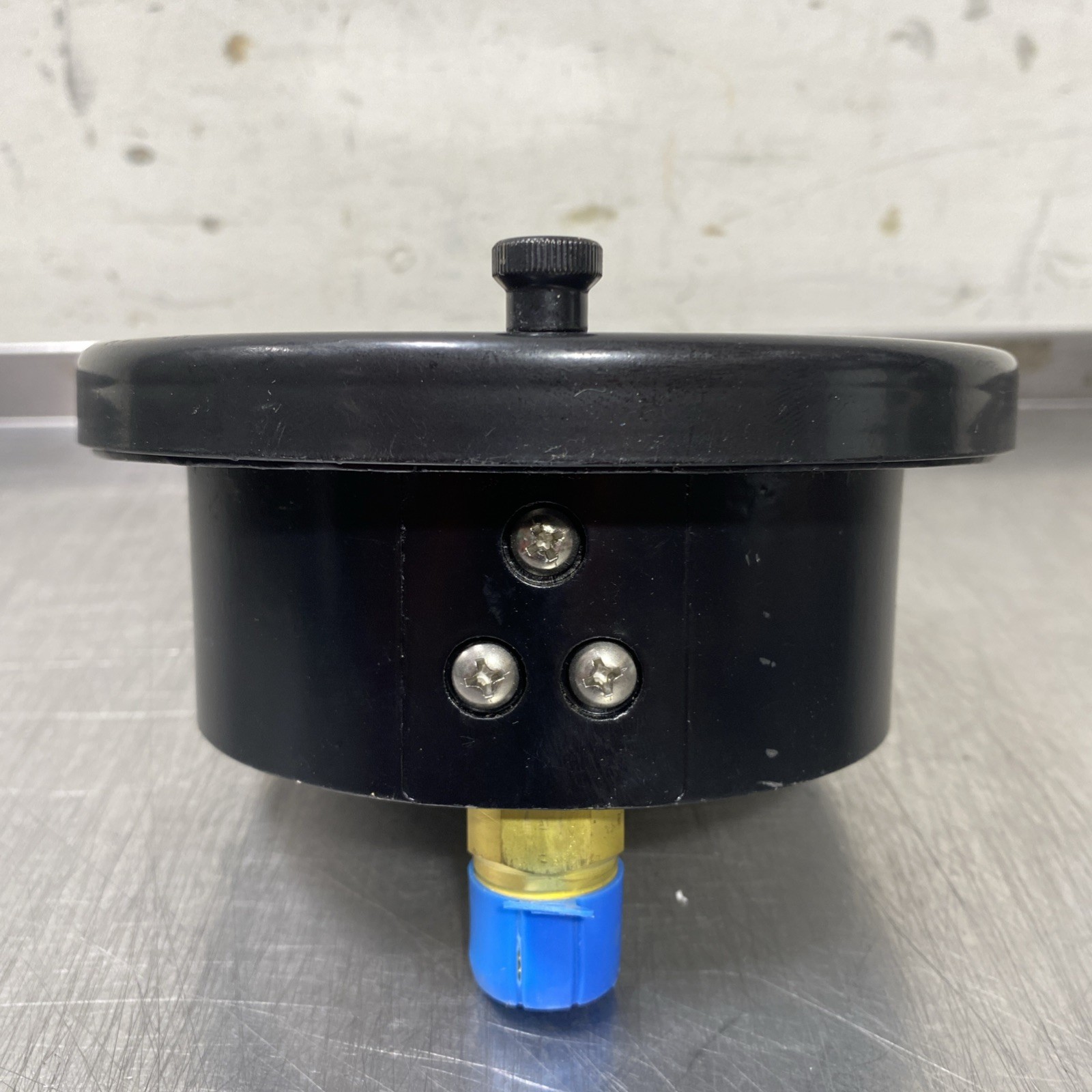 Ametek USG Test Gauge 0-3000 PSI