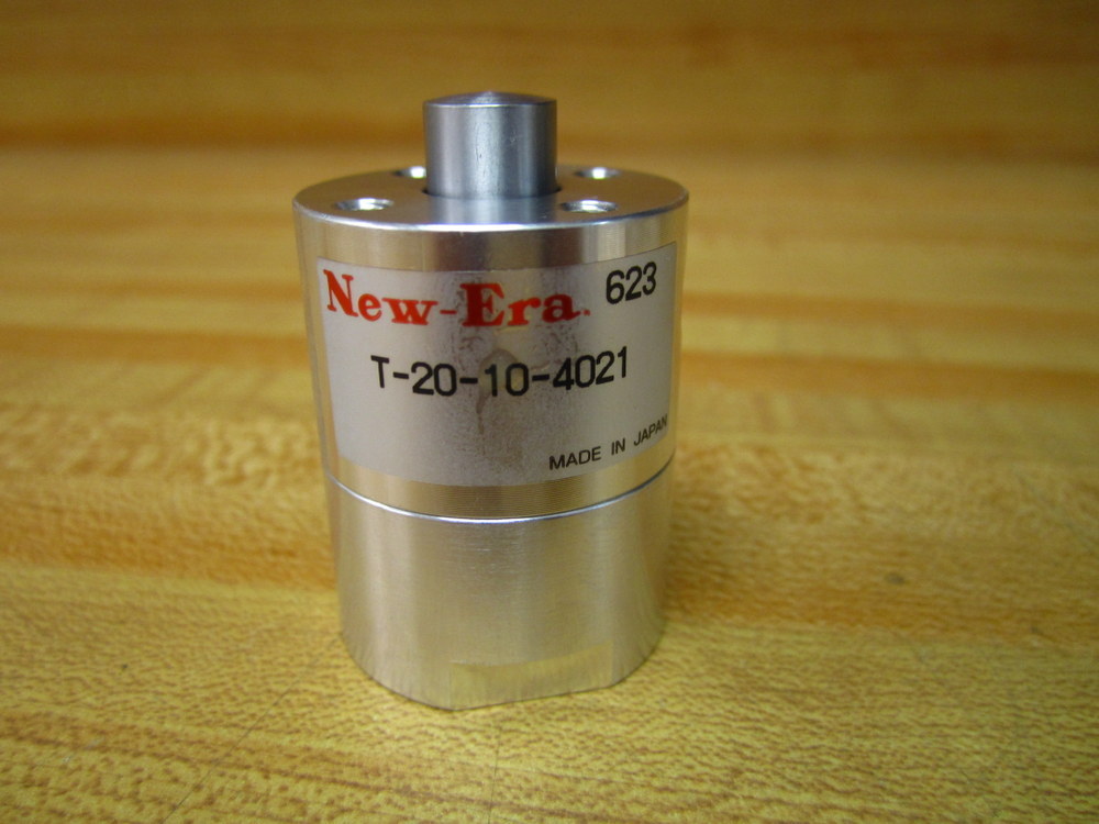 New Era T-20-10-4021 Cylinder T20104021