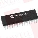 MICROCHIP TECHNOLOGY INC PIC16C73A-20/SP / PIC16C73A20SP (BRAND NEW)