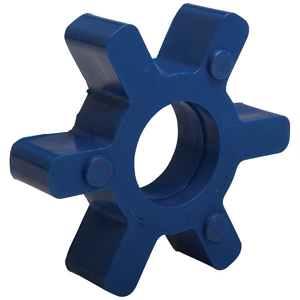 Tb Woods L110U L-Jaw Coupling Insert, L110, Urethane