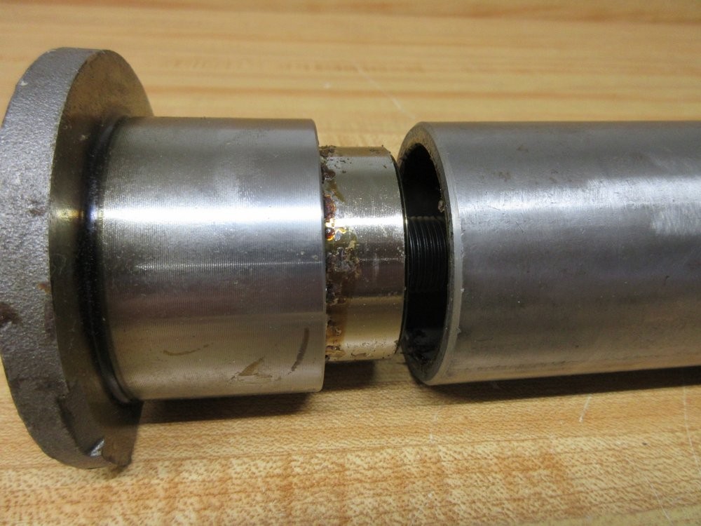 Hendrickson ZAK450007L Kit J2F
