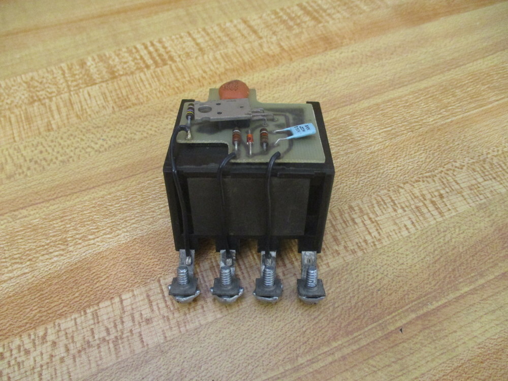 Regent Controls 23781-1 Timer Coil Circuit Board 237811