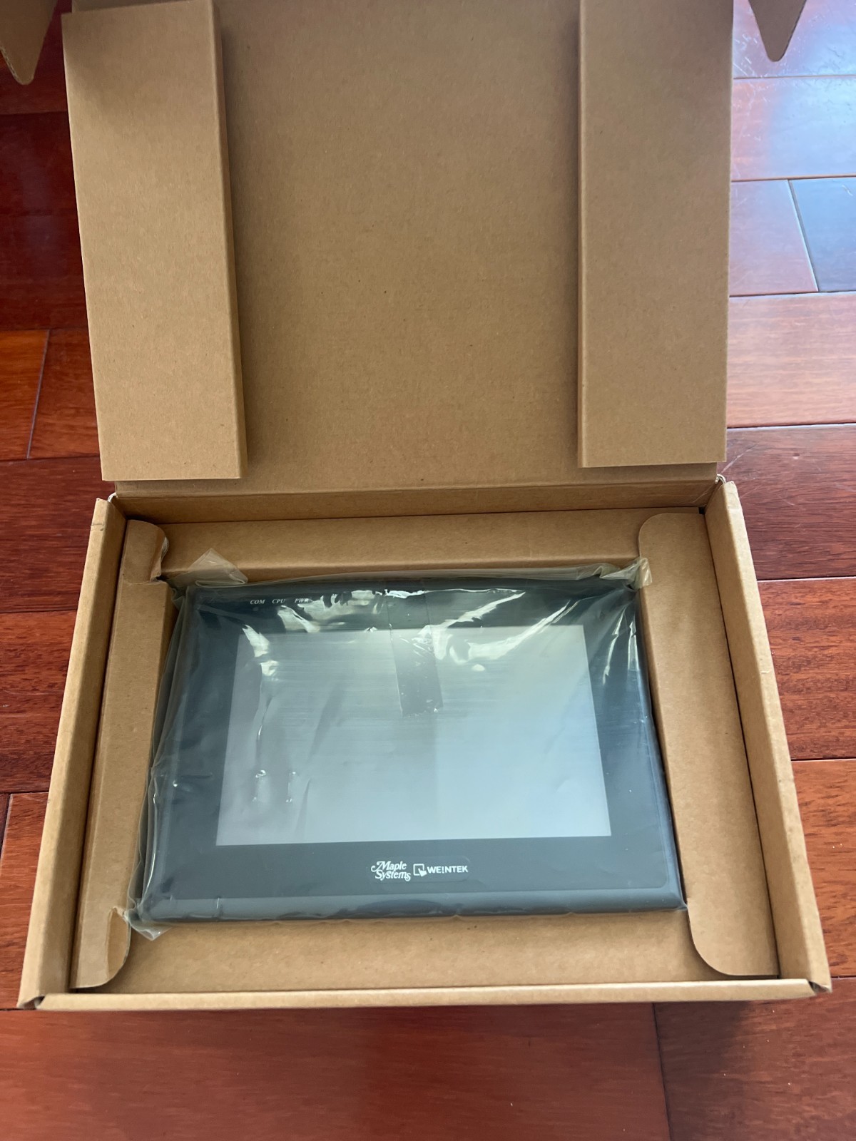 MAPLE SYSTEMS HMI5070NH / HMI5070NH