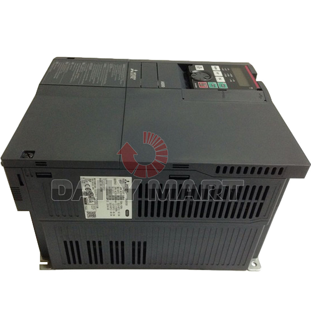 Brand New in Box Mitsubishi FR-A840-03250-2-60(110kw)