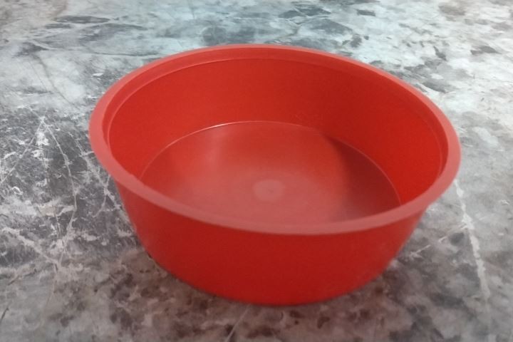 Caplugs T-55A 051901HB 500 Pk 3.38 In Overall Diameter Red Tapered Cap/Plug