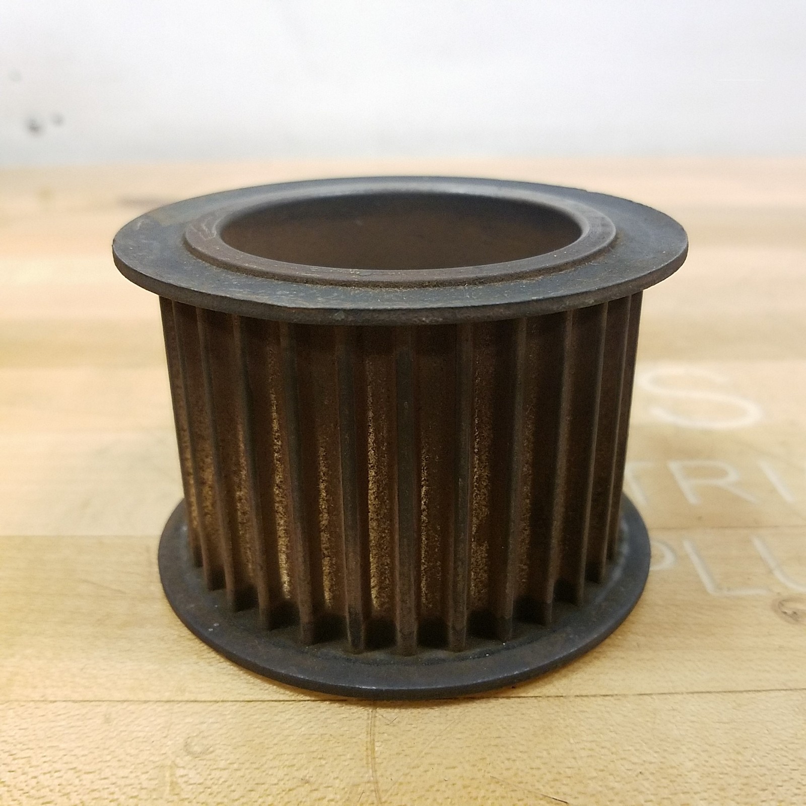 Unknown/Unbranded P32-8M-50 Taper Lock Sprocket Pulley with 1210 3/4″ Bushing