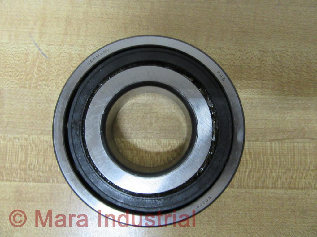 Fag 20308 Bearing