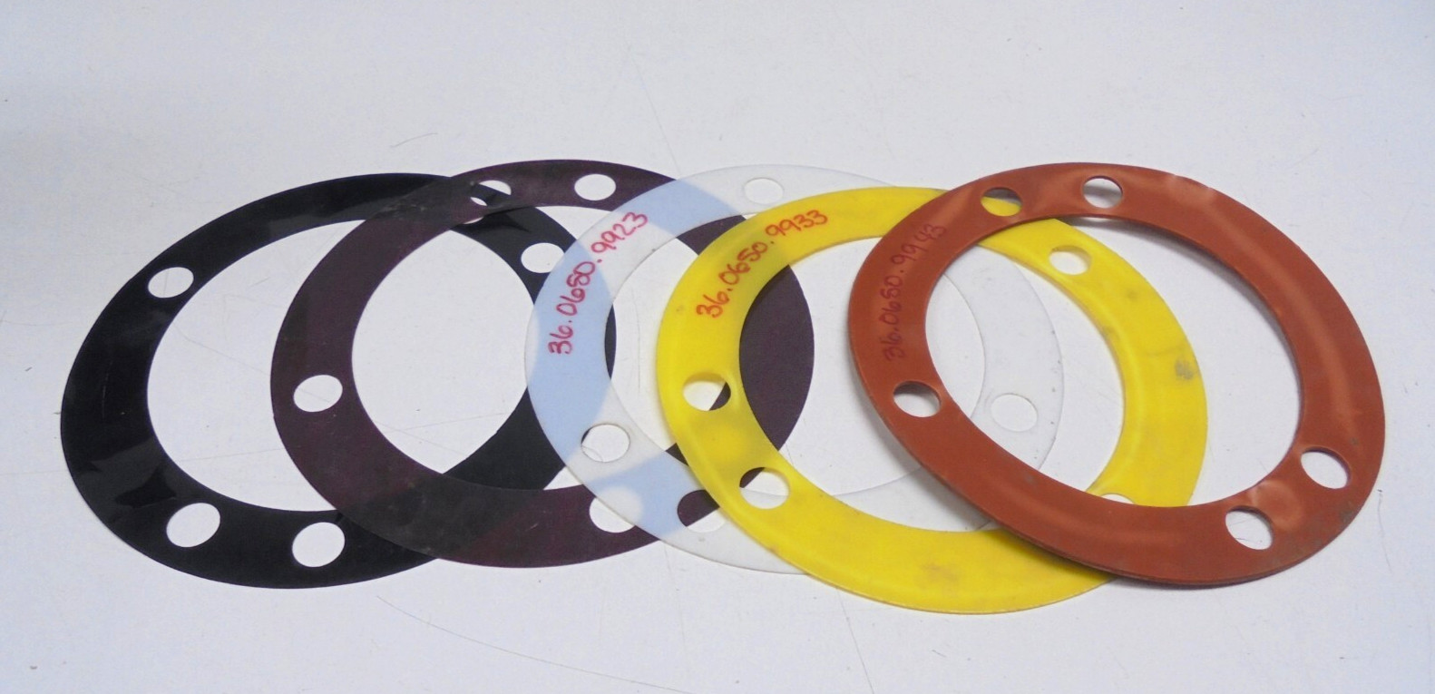 5) godwin pumps Shims 366509913 366509923 366509933 366509943 366509953