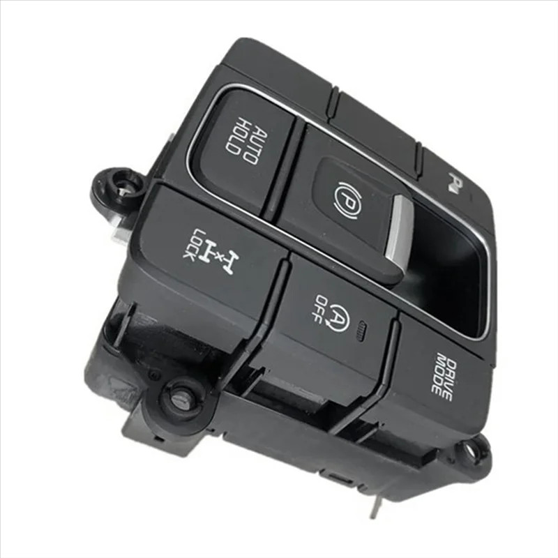 Handbrake Switch 93600C5590 4WD Control Switch for Hyundai Kia Sorento Auto Part