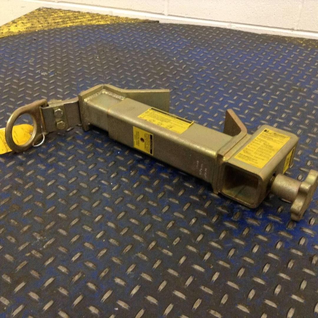 ROSE Beam Grip 415172 USED #74945