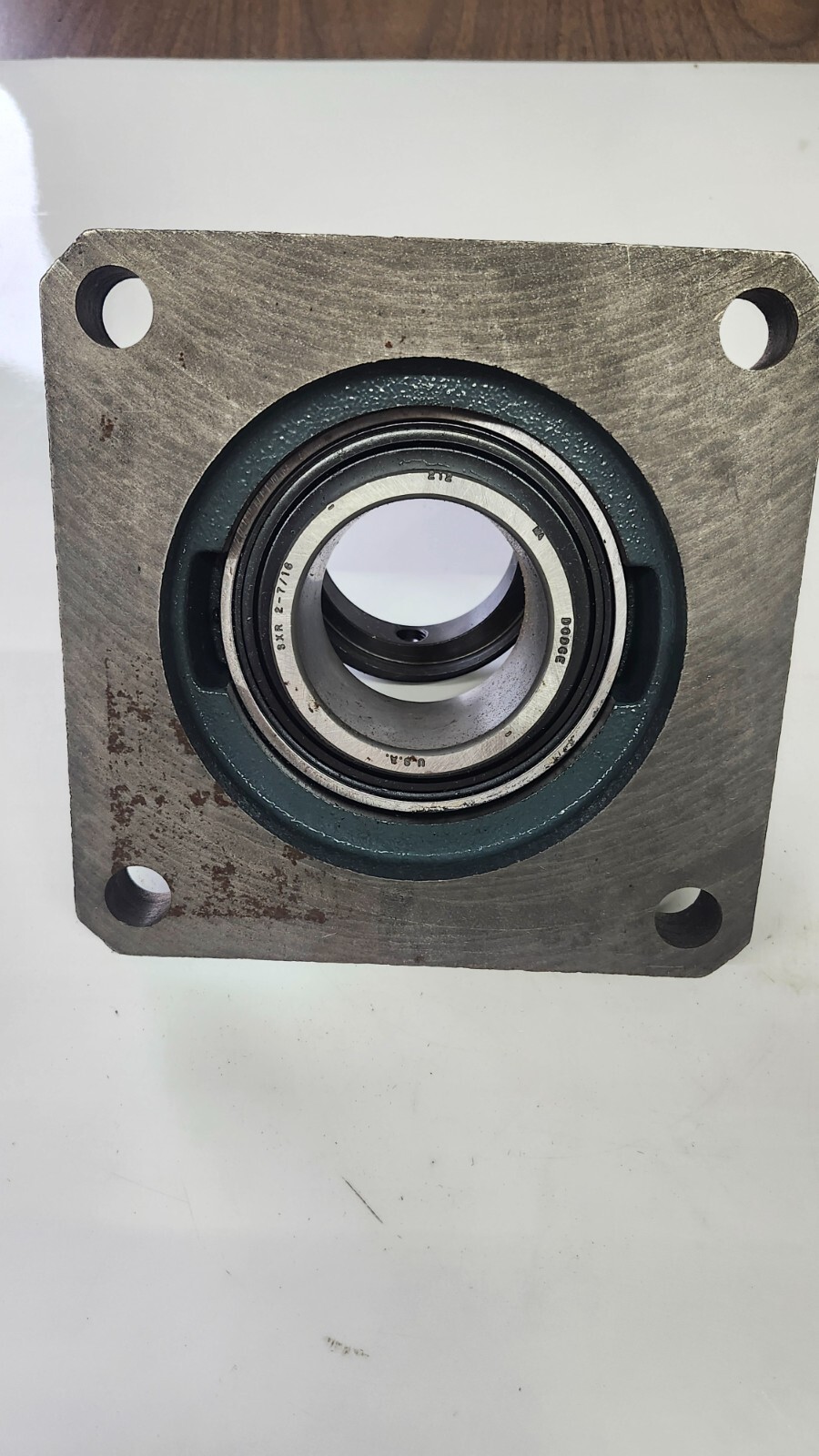 DODGE F4B-SXR-207 New Open Box