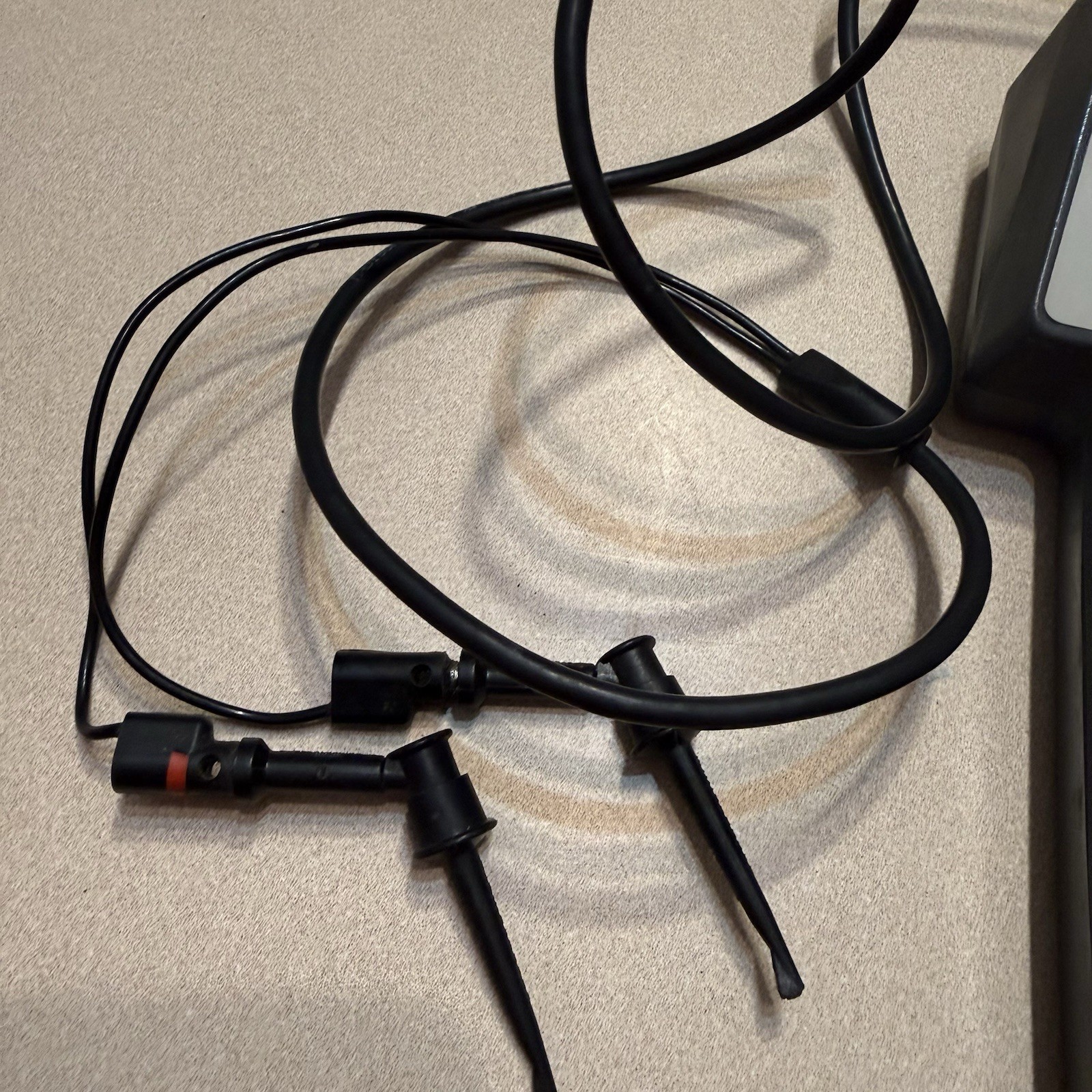HART MODEL: 275 Field Communicator USA FISHER-Rosemount System Tested Works