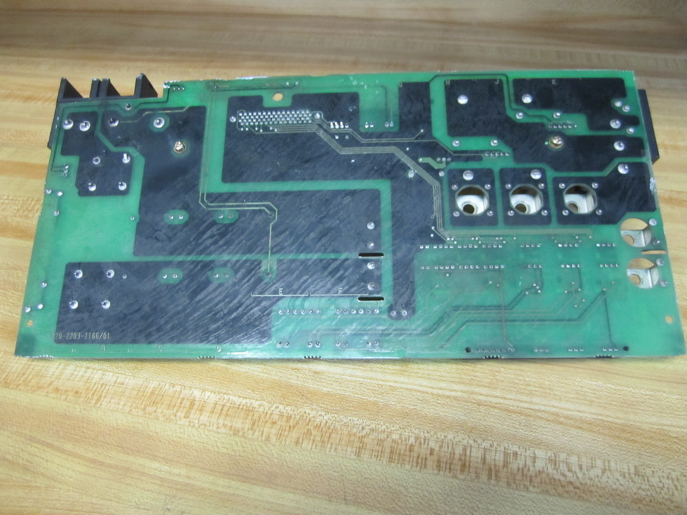 Fanuc A16B-2203-0160 Board A16B-2203-0160/01A