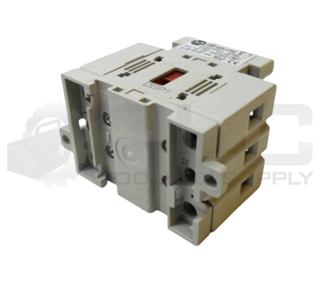 NEW ALLEN BRADLEY 194E-E25-1753 /B DISCONNECT SWITCH 25A
