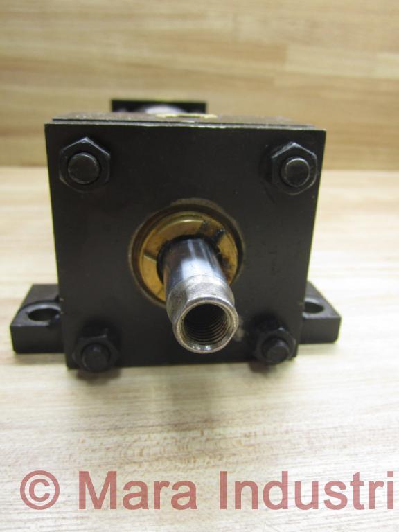 Parker 02.50 CC2ANUV19AC 6.500 Pneumatic Cylinder