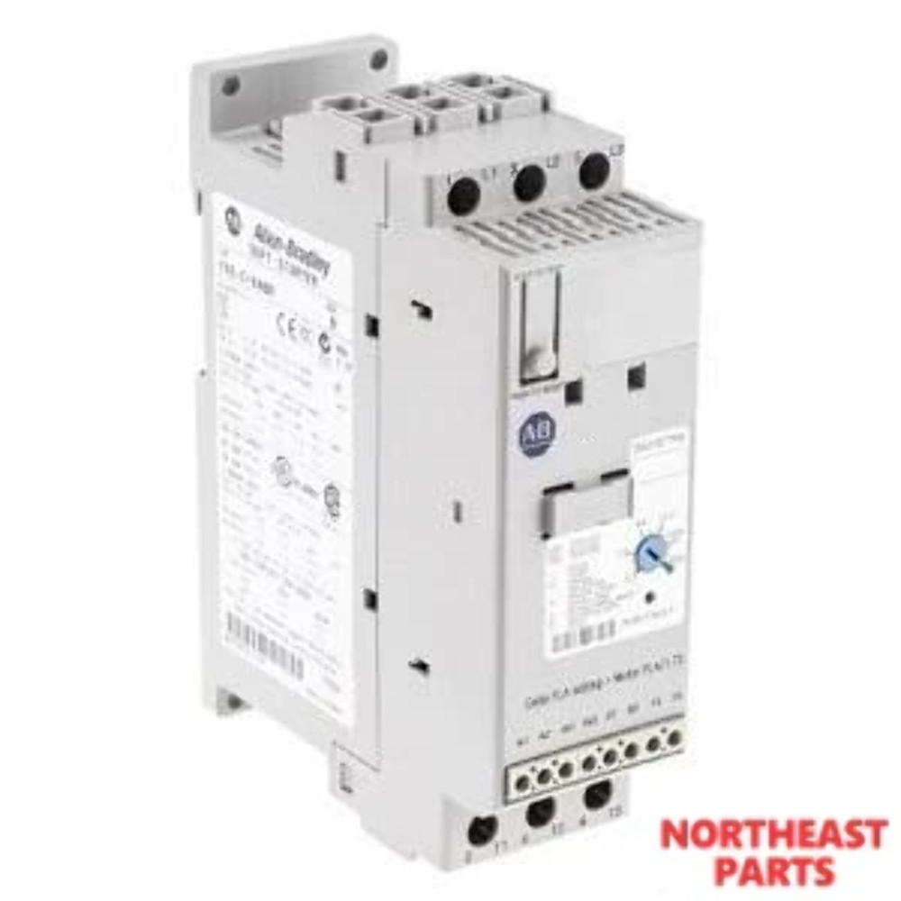 Allen Bradley (AB) Smart Motor Controller 150-C19NBD-NC