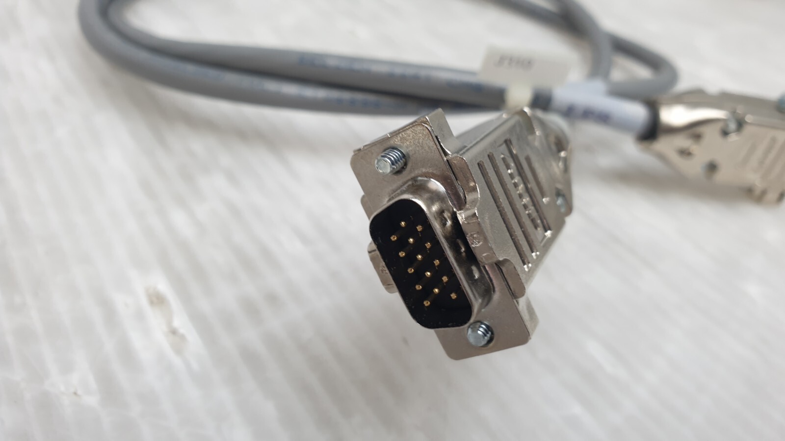 AMS GreenLight XPS 0010-0210 Cables