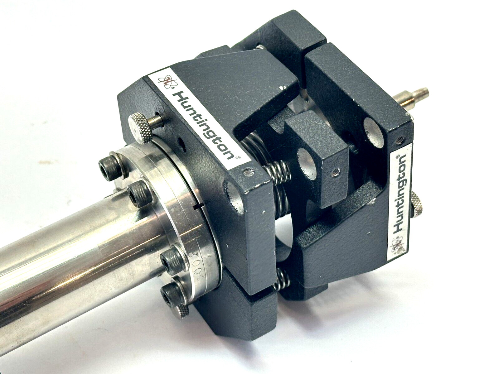 Huntington UHV Transporter 21-1/2″ Body Length 8″ Stroke 1/2″ Shaft