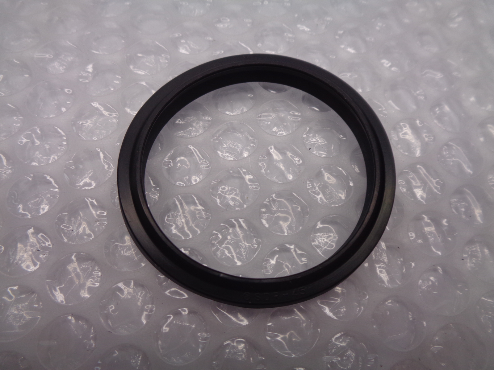 INDUSTRIAL SPARE SDR-456M SEAL LOT OF 18 NSNP