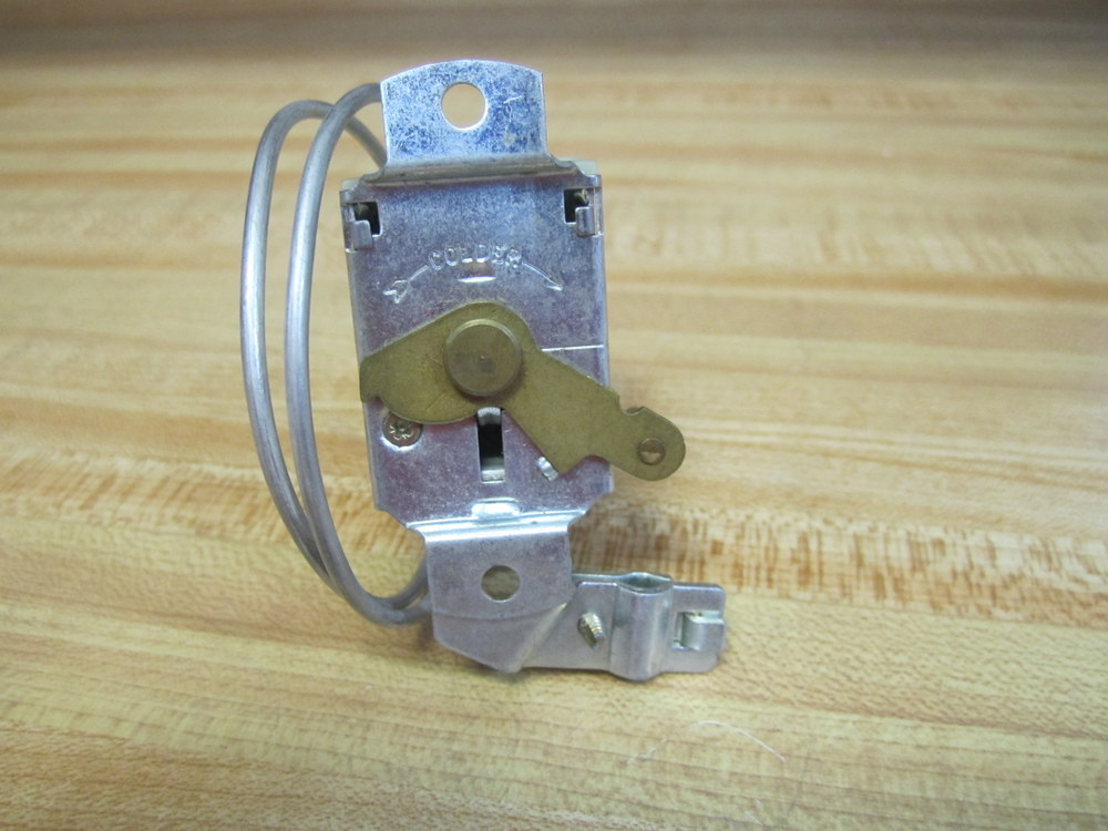 Ranco B-64120-G1 Temperature Control A45-1046-000
