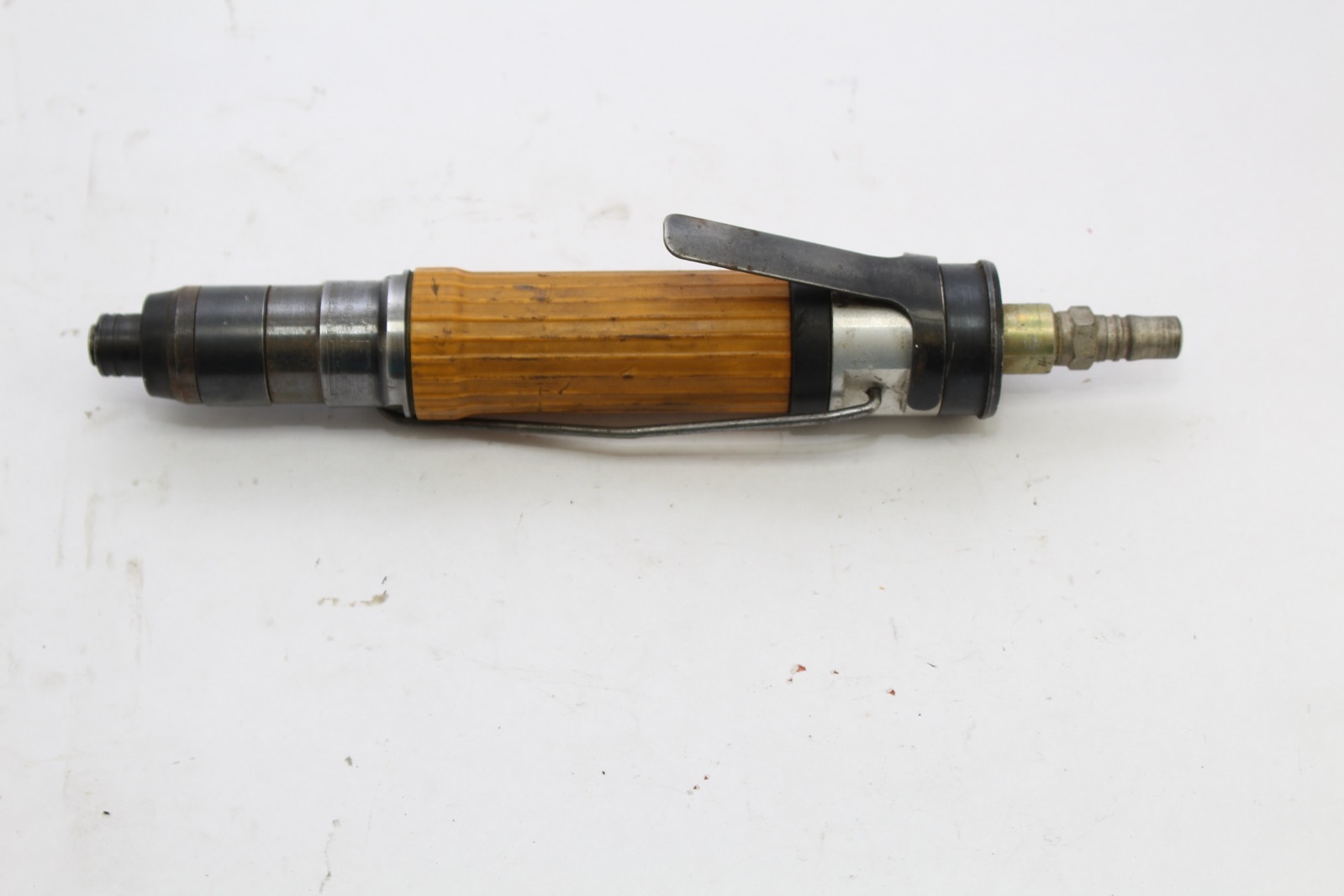 Atlas Twist SR20 1/4” Pneumatic Driver *used* (B281)
