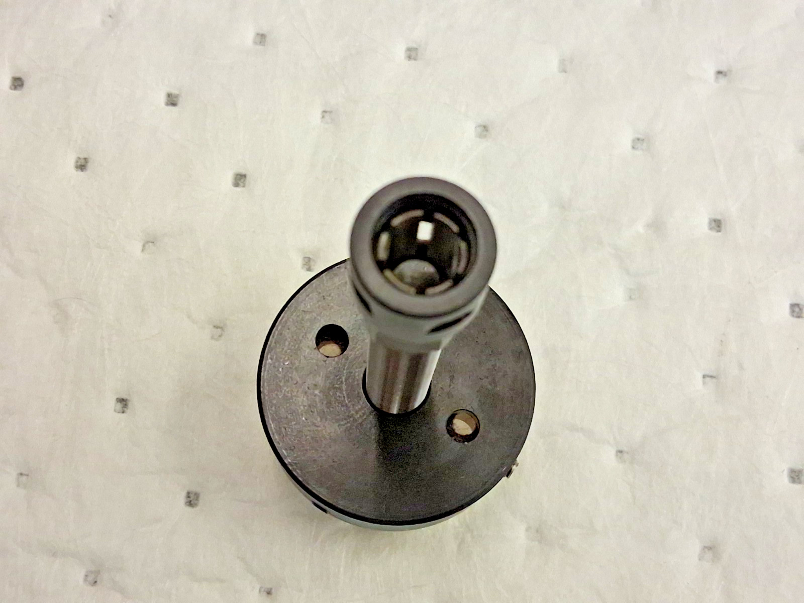 Procunier Lead Screw Assembly 1/2″ Right Hand Thread Series 1-AL 32 TPI 21445