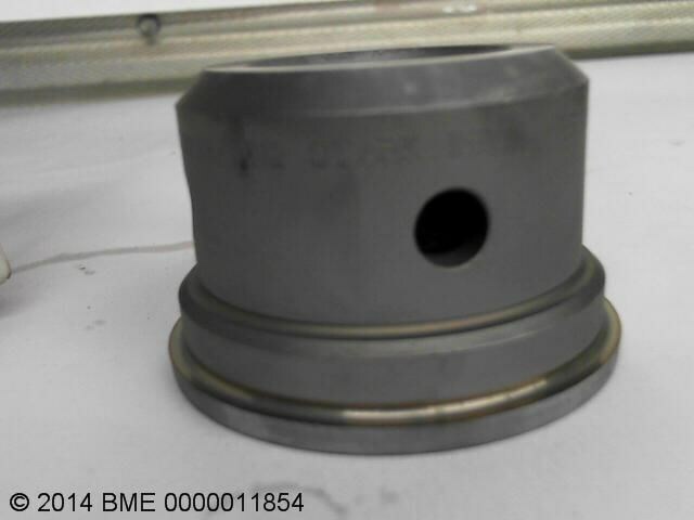 Stark Industrial C0008-0012 Seaming Chuck Angelus 60L 300 Dia. Rev. D