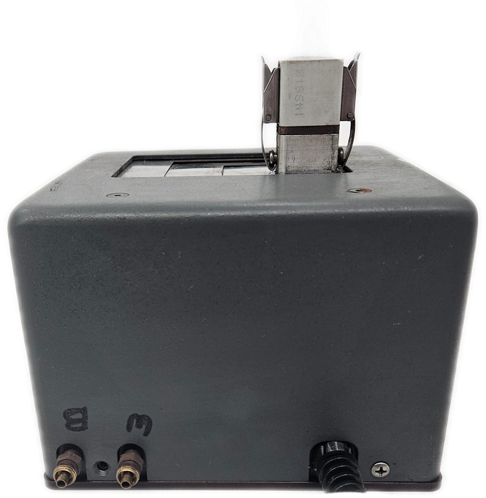 Telesis TMP1700 Pinstamp Marking Head Dot Peen Industrial Marker