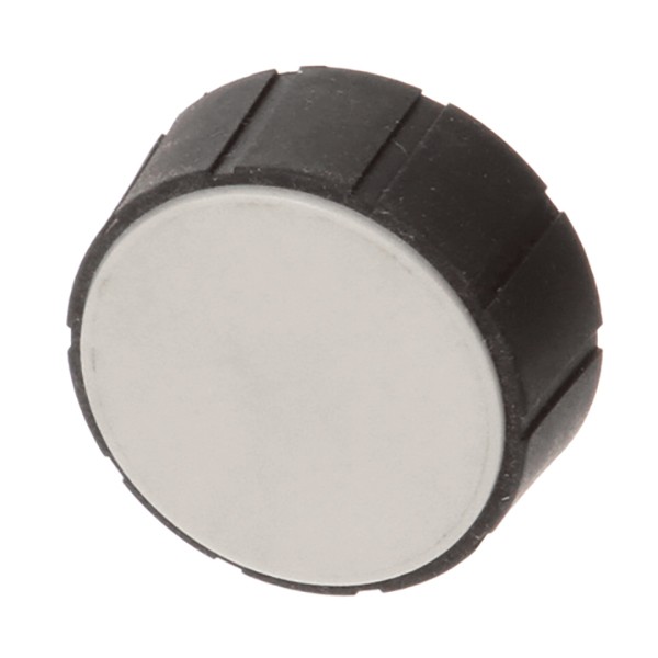 KNOB 1.5 DIAMETER for Groen 160921