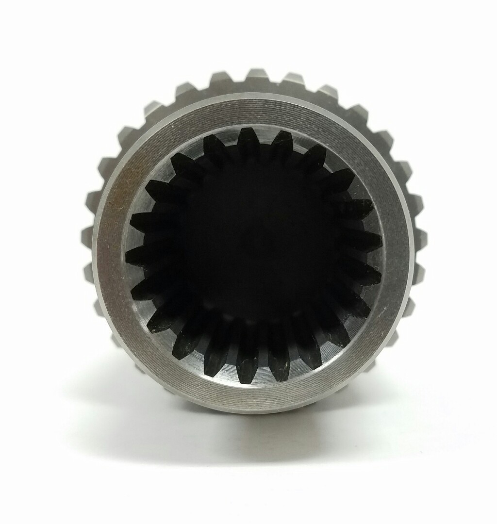 Steampunk 4″ Metal Gear Cog with Teeth Decorative Industrial Art Crafting 2 lbs
