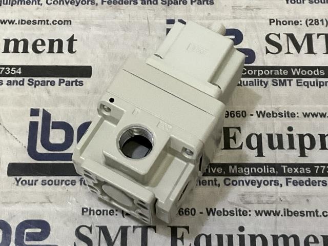 NEW SMC Pressure Regulator – ITV3050-31N3CL4 w/Warranty