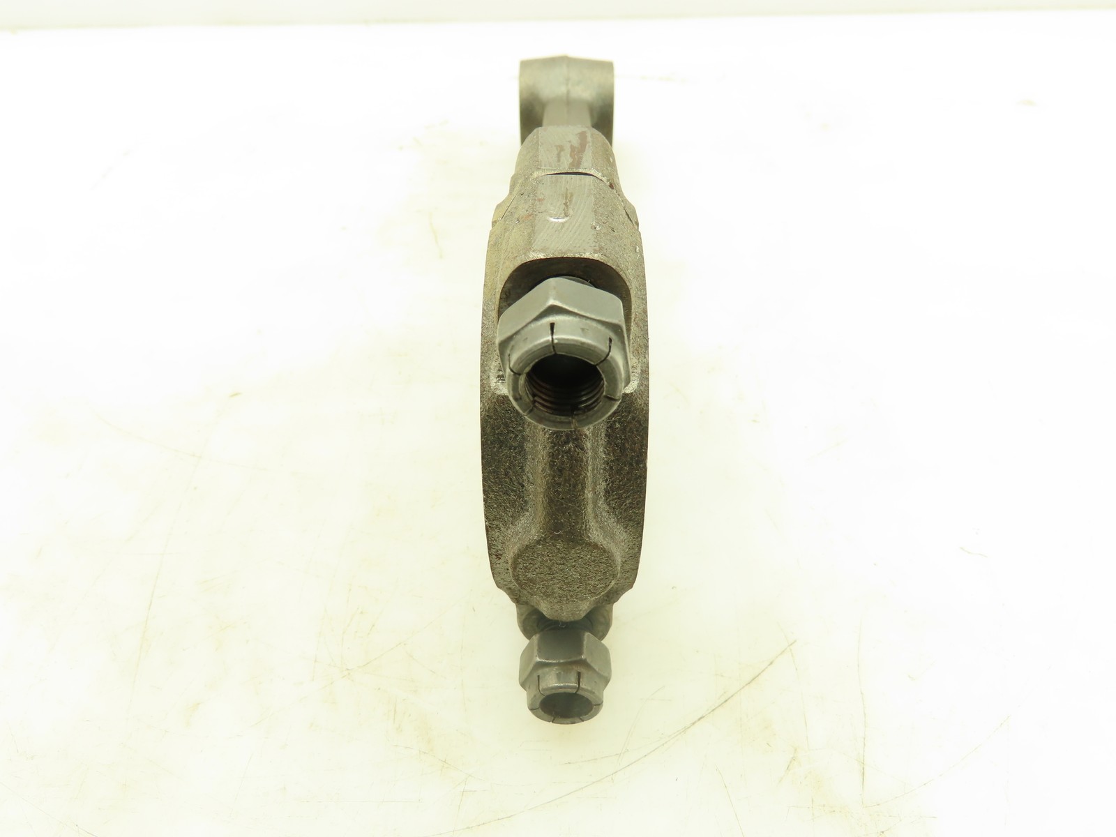 5H40-1904 Piston Connecting Rod 2-7/16″ID 1″ID 10″OAL