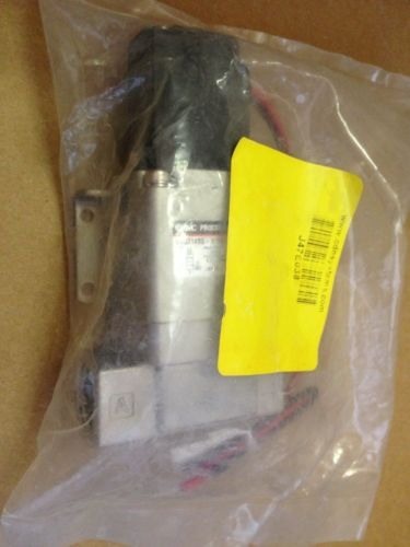 SMC VNB214BS-N15A-5GS-B, VNB214BSN15A5GSB, 24VDC 1/2″ Shipsameday #109R