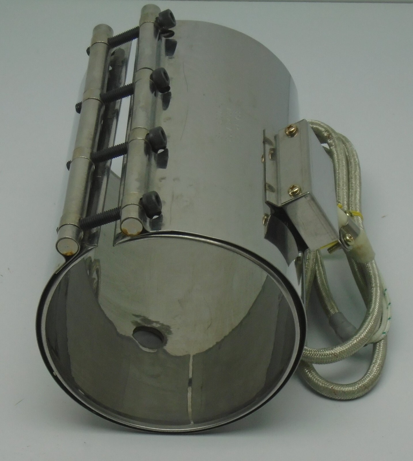 Seiwa Band Heater 8H1061801-39 230V 2000W PD-376 4 1/4″ ID x 7″ New T1080