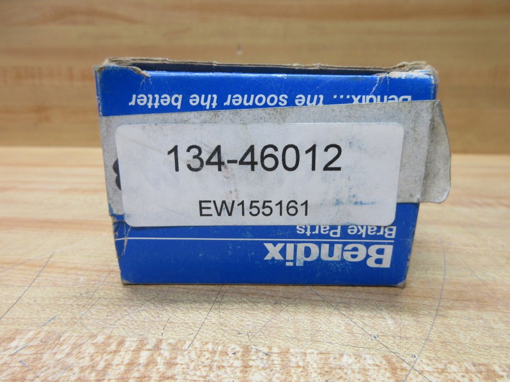 Bendix 134-46012 Wheel Cylinder 33808