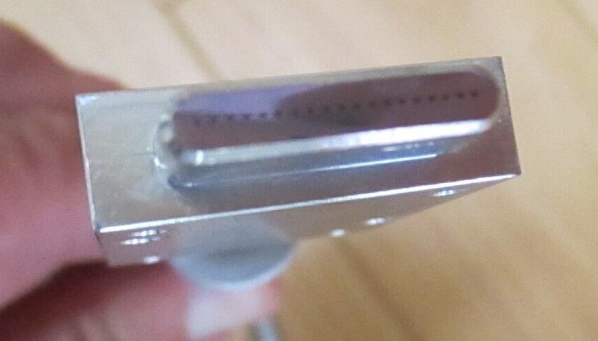 SPECTRA-PHYSICS 0129-3160 FIBER OPTIC CABLE 5M 16.4′ **SHIPS FROM USA**