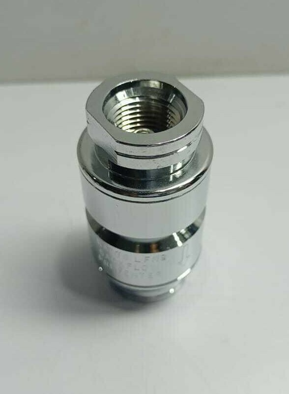 Watts 3/8LFN9C Vacuum Breaker 150Psi Max