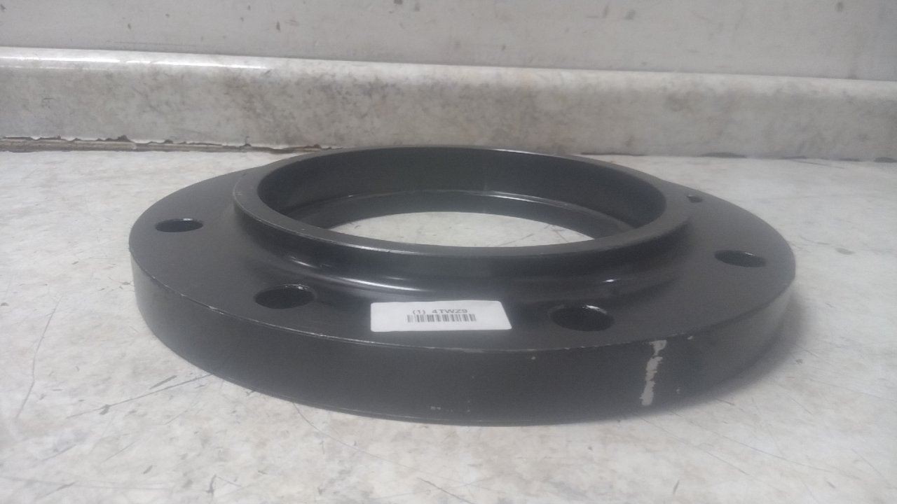 Brand Name FLCS1RFSW800 8 In Pipe Size 13-1/2 In Flange Outside Dia Pipe Flange