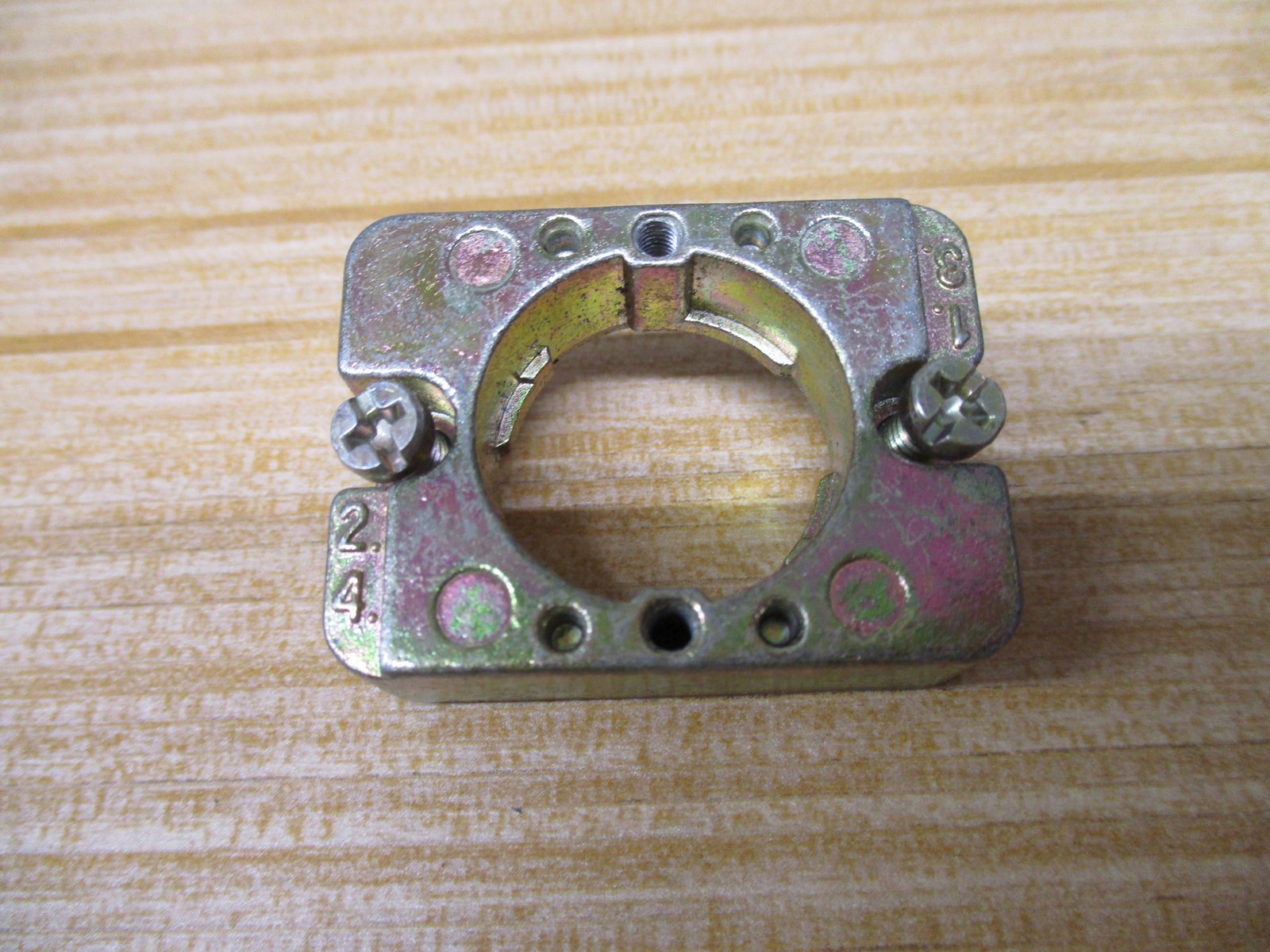Teknic 2AML4 Altech Emergency Stop Button