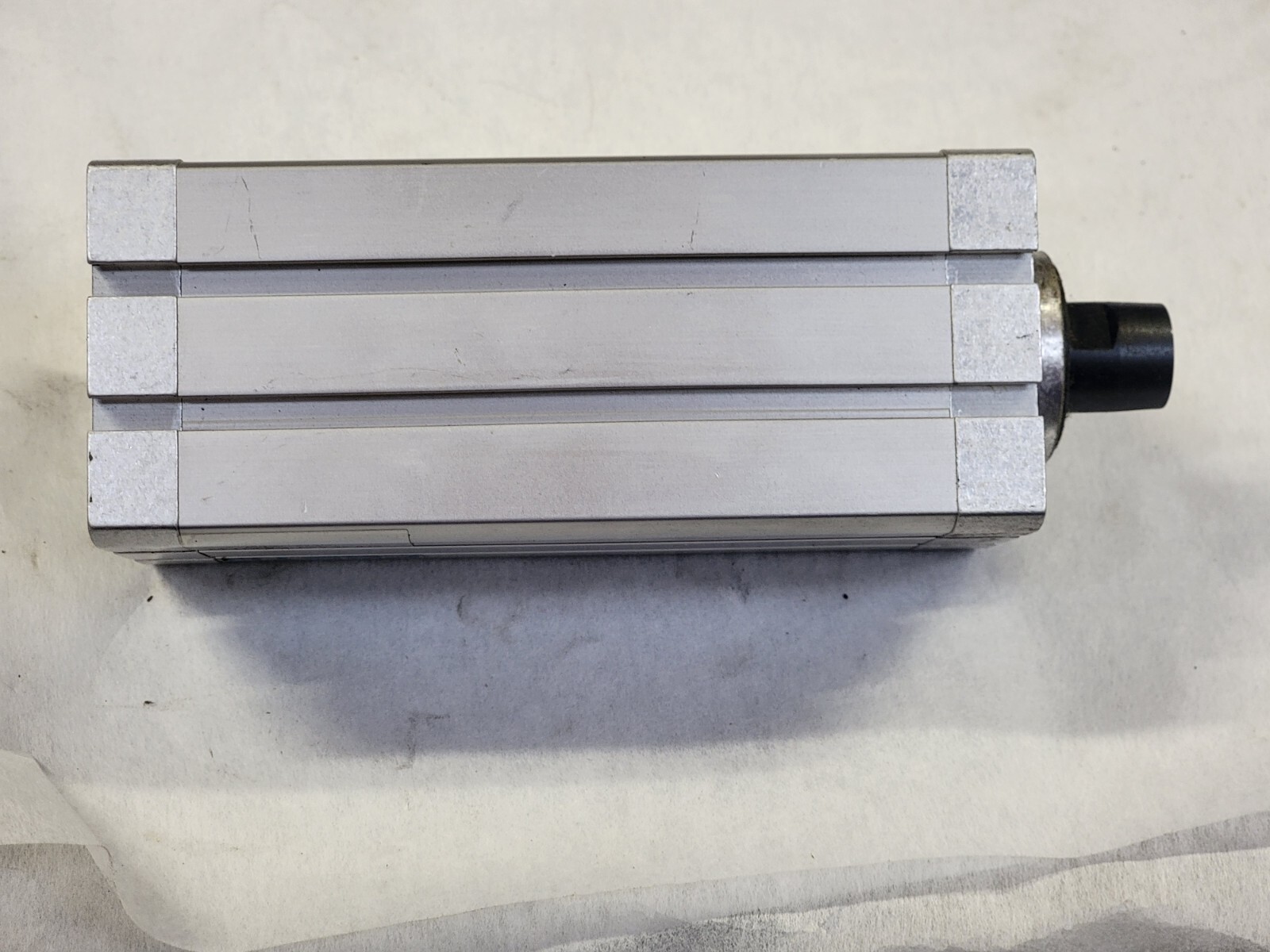 Festo CLR-50-20-L-P-A-K11-R8 90 deg Linear/Swivel Clamp 535500 NOS NO BOX QTY 1