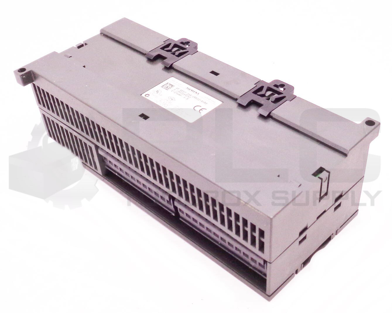 SIEMENS 6ES7 216-2BD22-0XB0 CPU 226 AC/DC/RLY COMPACT UNIT
