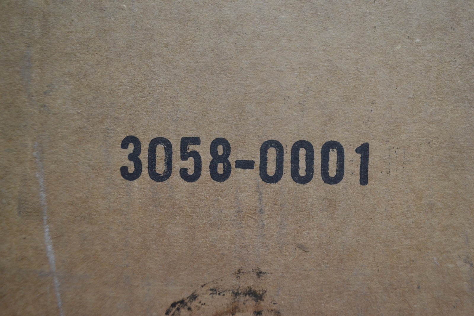 ROSEMOUNT EMERSON DP0002-3111-S6 SEAL 3″ NSNP