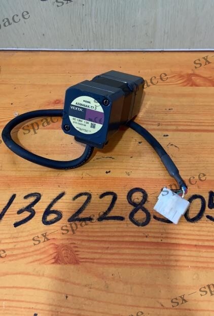 1PCS ASM46AK-T7.2 100% tested by DHL or FEDEX