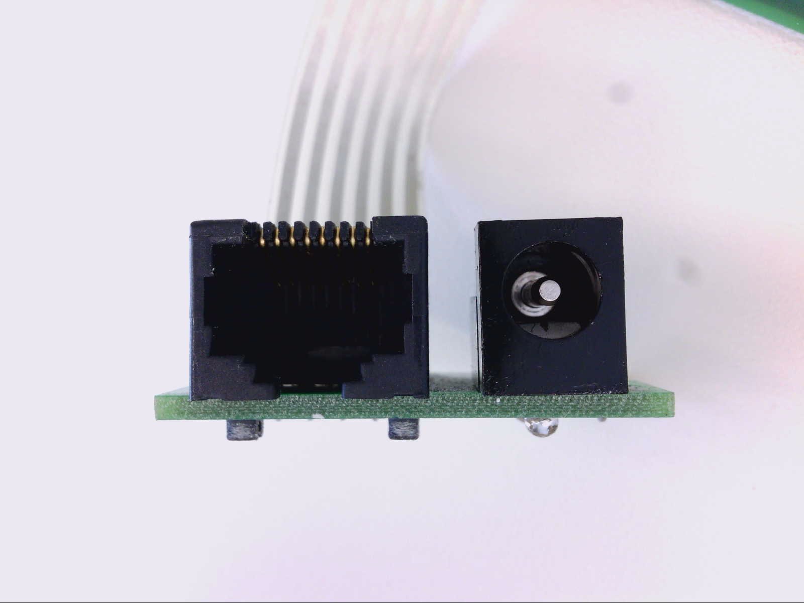 USSP MGE Cujo 51031047 6761310XD-4-D 6761310XD-1-D 20-20226-2 Display Panel