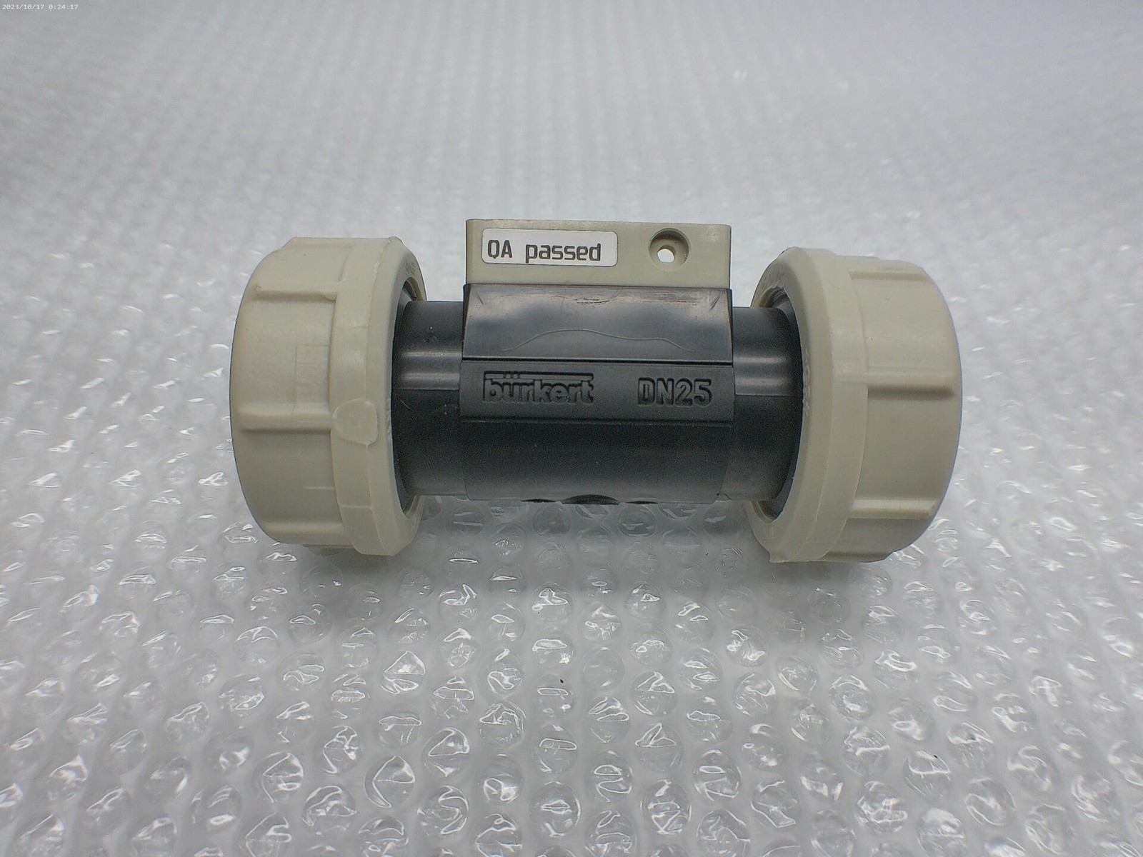 BURKERT 5030-FKW-PP SENSOR NSNP